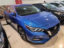 نیسان سێنترا